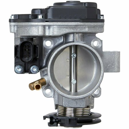 SPECTRA PREMIUM Fuel Injection Throttle Body Assembly, Tb1012 TB1012